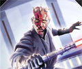Darth Maul, Sith Revealed