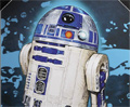R2-D2, Part of the Plan