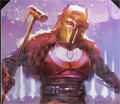 The Armorer