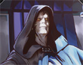 Emperor Palpatine