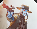Cad Bane