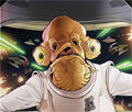 Admiral Ackbar
