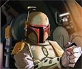Boba Fett
