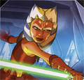 Ahsoka Tano