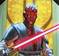 Darth Maul