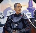 Moff Gideon