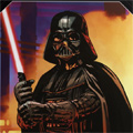 Darth Vader