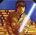 Luke Skywalker