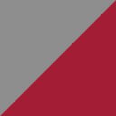 Gray/Red