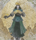 The Legend of Kyoshi
