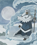 The Legend of Kuruk