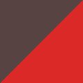 Black/Red