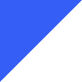 Blue/White