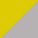Yellow & Silver