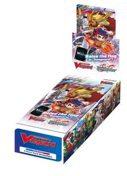 cardfight-vanguard-future-Card-Buddyfight-Booster-Display-dawn-booster-display
