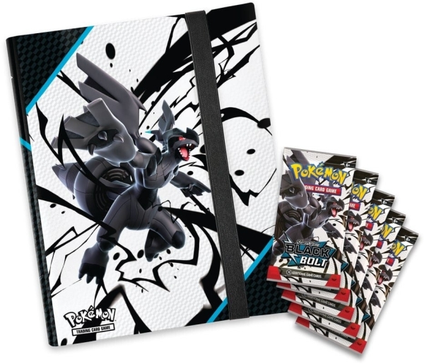 Pokemon-cards-scarlet-violet-black-bolt-binder-collection-content-englisch