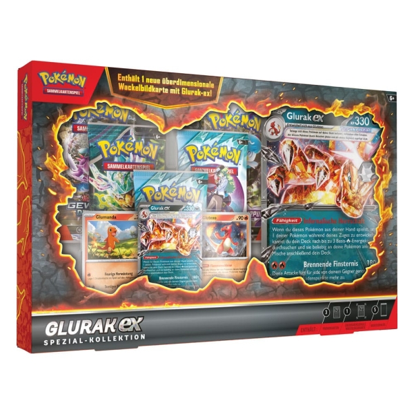 Pokemon-cards-glurak-ex-spezial-kollektion-deutsch