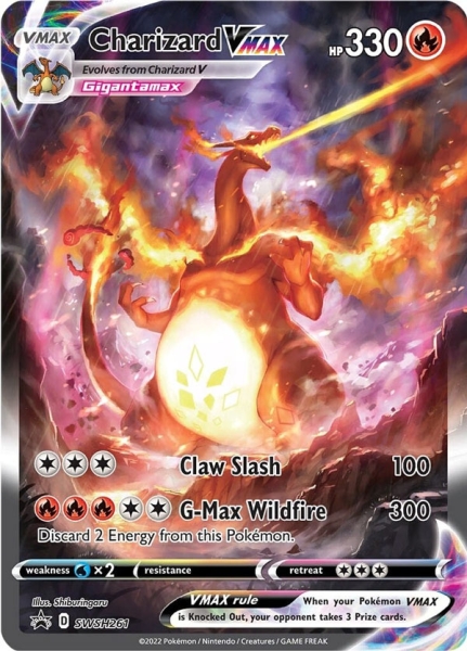 Pokemon-cards-Ultra-Premium-Collection-Charizard-vmax-englisch
