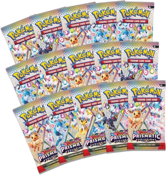 Pokemon-cards-prismatic-evolutions-super-premium-Collection-booster-englisch