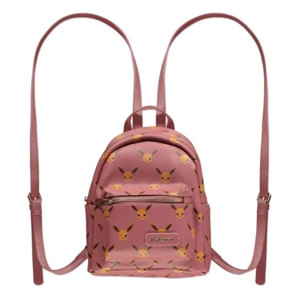 Pokemon-Rucksack-Evoli