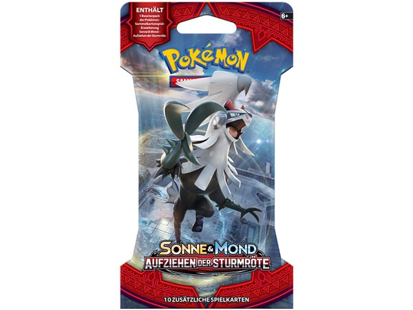 pokemon-karten-aufziehen-der-sturmroete-sleeved-booster-amigento-gx-deutsch