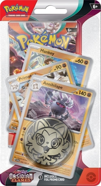 pokemon-cards-scarlet-violet-obsidian-flames-1-pack-premium-blister-annihilape-englisch