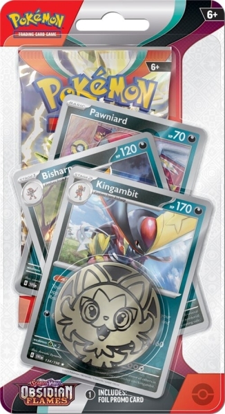pokemon-cards-scarlet-violet-obsidian-flames-1-pack-premium-blister-kingambit-englisch