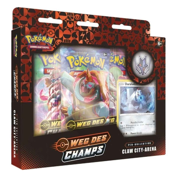 pokemon-karten-weg-des-champs-pin-collection-claw-city-deutsch