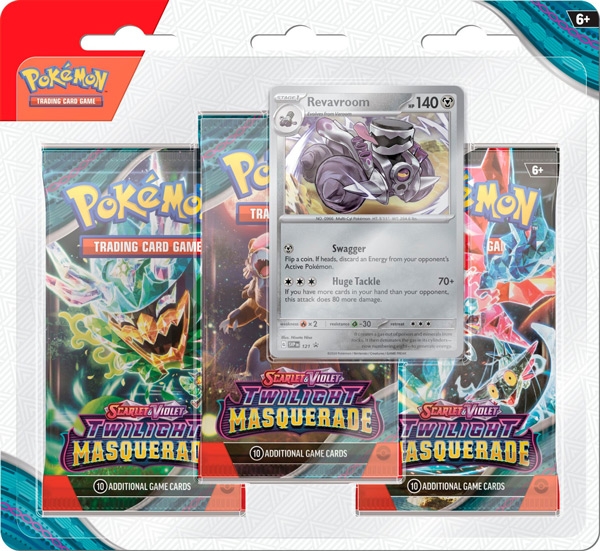 pokemon-cards-twilight-masquerade-3-pack-blister-Revavroom-englisch