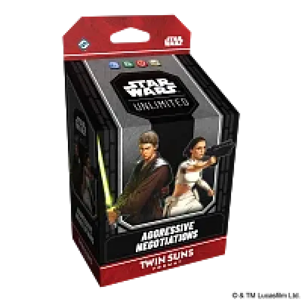 Star-Wars-Unlimited-2026-Twin-Suns-Agressive-negotiations-Deck