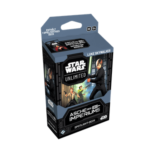 Star-Wars-Unlimited-TCG-Asche-des-Imperiums-Spotlight-Deck-Luke-Skywalker