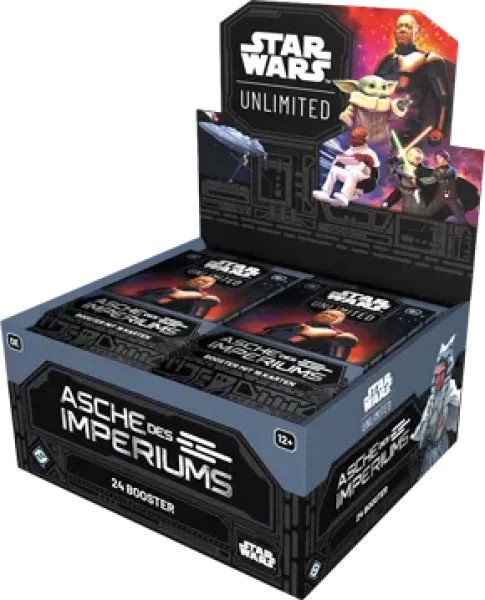 Star-Wars-Unlimited-TCG-Asche-des-Imperiums-display