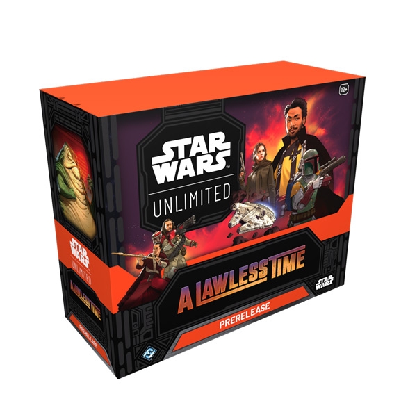 Star-Wars-Unlimited-tcg-a-lawless-time-prerelease-kit