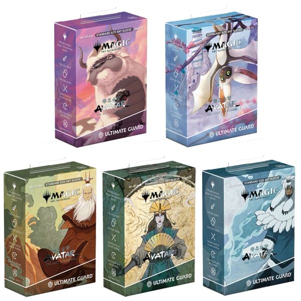 magic-the-gathering-avatar-der-herr-der-elemente-art-sleeves