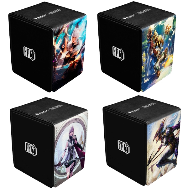 ultra-pro-magic-the-gathering-final-fantasy-alcove-flip-deck-box