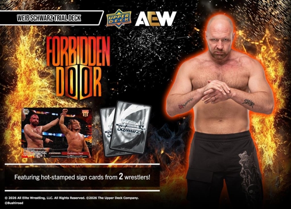 Weiss-Schwarz-Forbidden-Door-Trial-Deck-AEW
