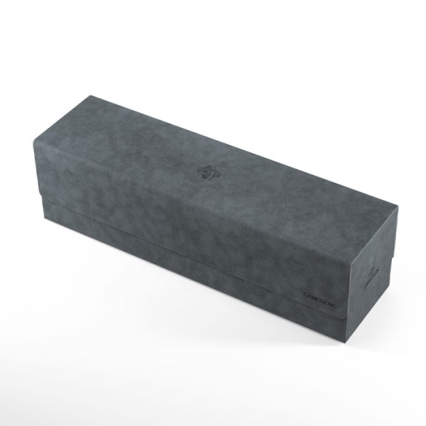 Gamegenic Dungeon S 550+ Convertible (Midnight Gray)