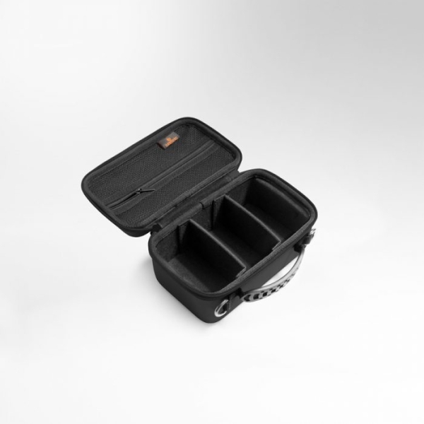 Gamegenic Game Shell 250+ (Schwarz)