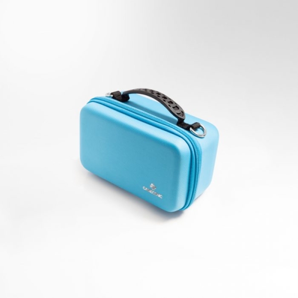 Gamegenic Game Shell 250+ (Blau)