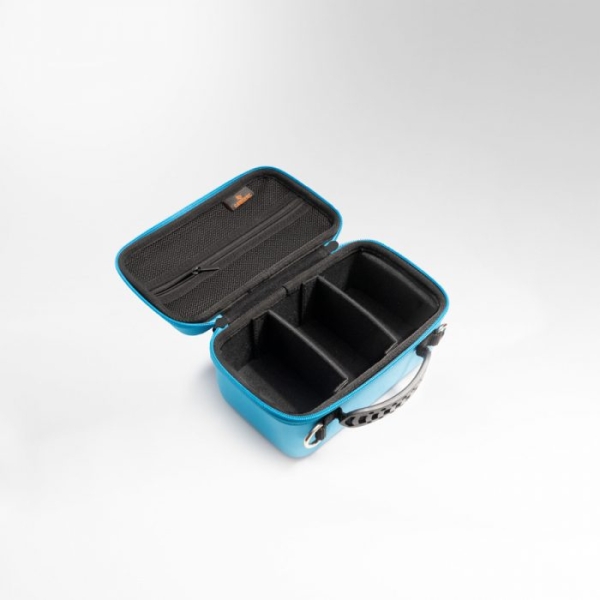 Gamegenic Game Shell 250+ (Blau)
