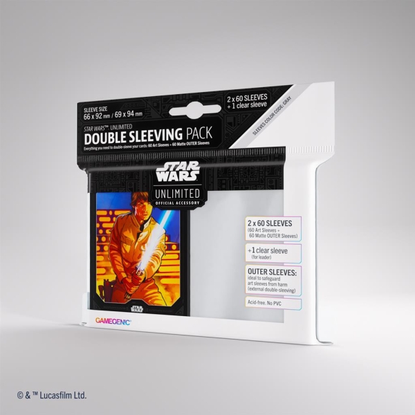 Gamegenic-Luke-Skywalker-Double-Sleeving-Pack