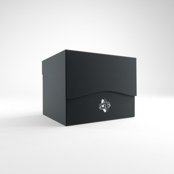 Gamegenic Side Holder 100+ XL (Schwarz)