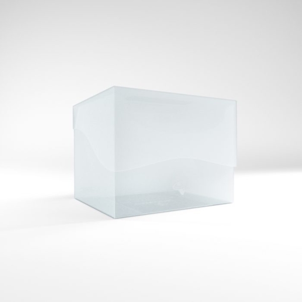 Gamegenic Side Holder 100+ XL (Durchsichtig)