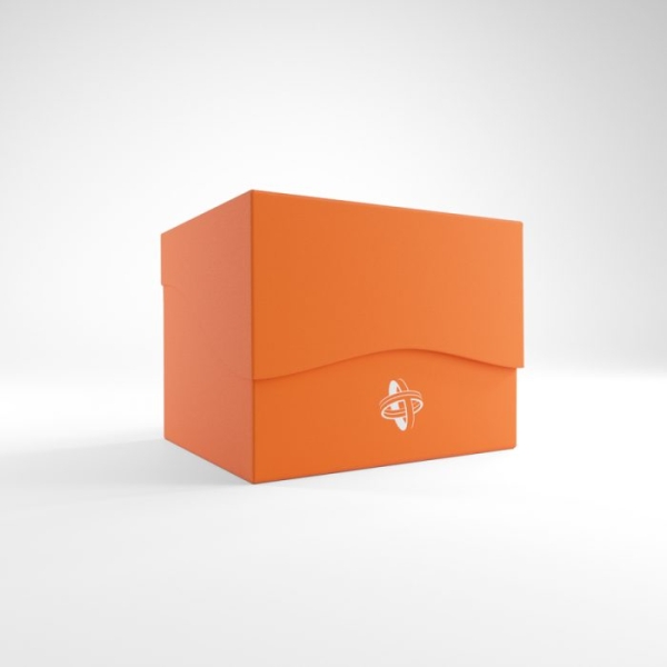 Gamegenic Side Holder 100+ XL (Orange)