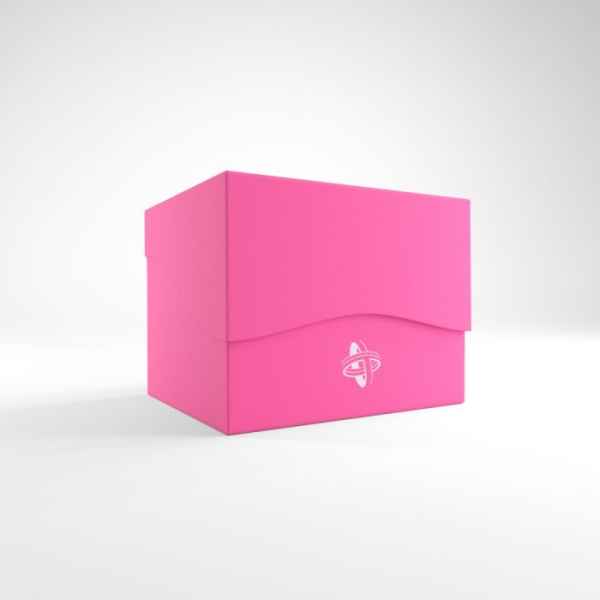 Gamegenic Side Holder 100+ XL (Pink)