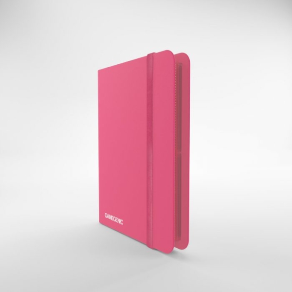 Gamegenic-Casual-4-Pocket-Ordner-Pink