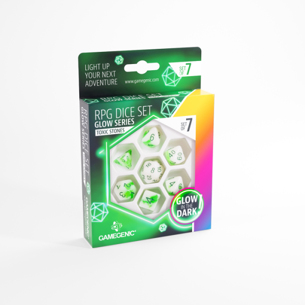 Gamegenic-Glow-Series-Toxic-Stones-RPG-Dice-Set-7-pcs