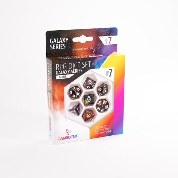 Gamegenic-Galaxy-Series-Mars-RPG-Dice-Set-7pcs