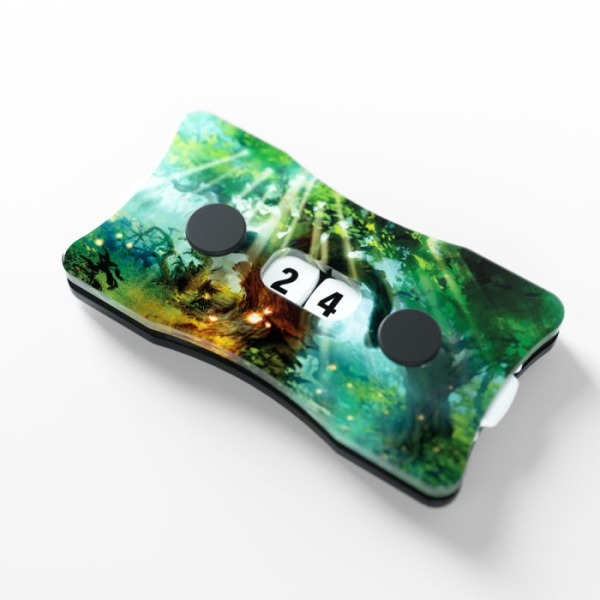 Gamegenic-Life-Counters-Double-Dials-Forest