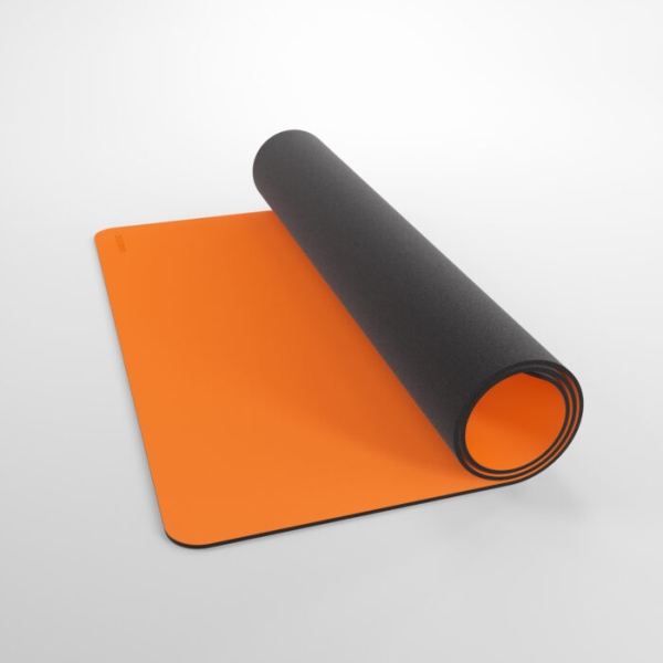 Gamegenic-Prime-Spielmatte-Orange